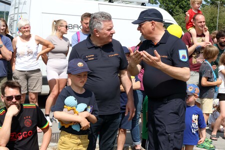 Dan zaščite in reševanja 23 foto Ljubo Vukelič